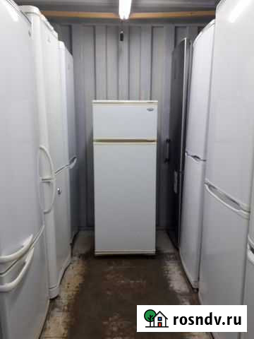 Холодильник б/у Атлант мхм-268.44 Доставка бесплат Нижний Новгород - изображение 1