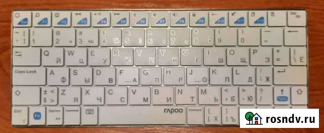 Rapoo E6300 Набережные Челны - изображение 1