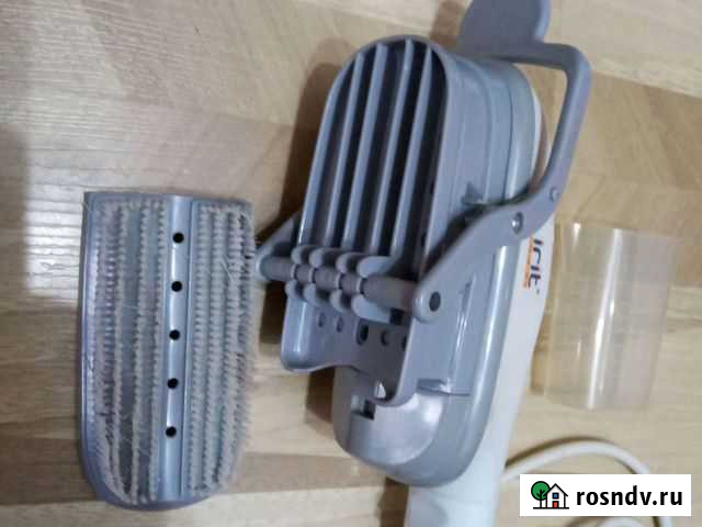 Щётка паровая электрическая Сочи - изображение 1