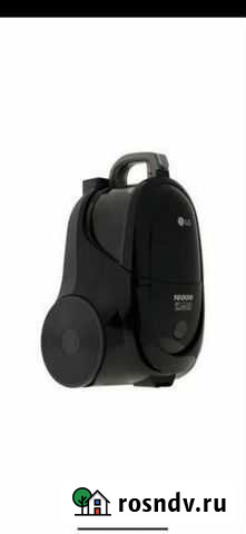 Пылесос бу на запчасти Средняя Ахтуба - изображение 1