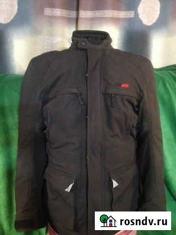 Мотокуртка LS2 apparel Рязань - изображение 1