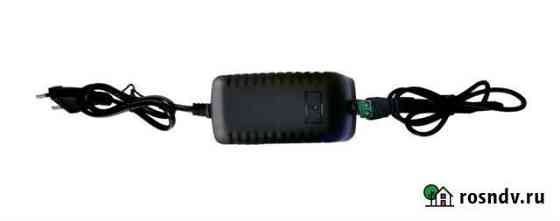 Блок питания 12v Екатеринбург