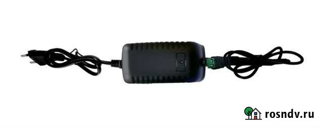Блок питания 12v Екатеринбург - изображение 1