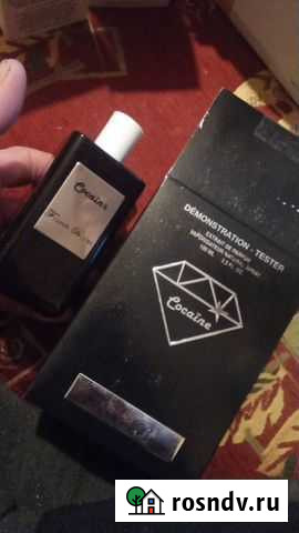 Парфюм Томск - изображение 1