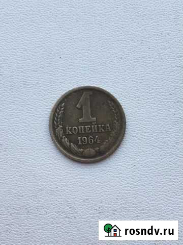 Одна копейка не частая Комсомольск-на-Амуре - изображение 1