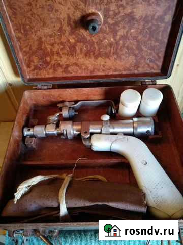 Иньектор безигольный Рязань - изображение 1