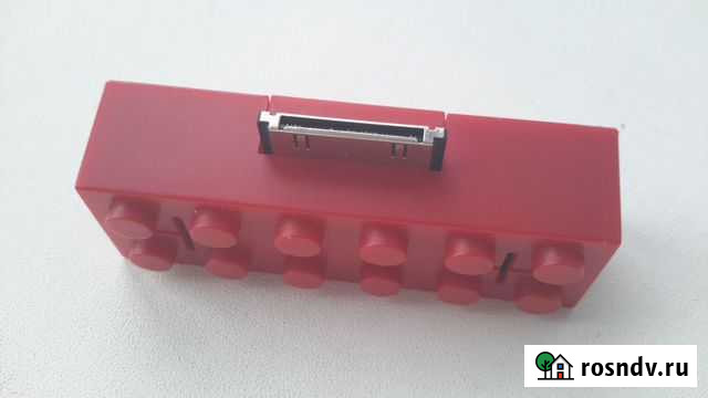 Портативный динамик для Ipode, iPhone Воронеж - изображение 1