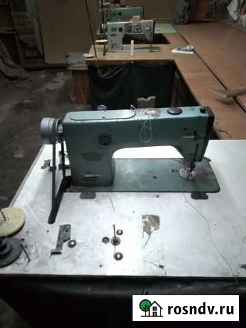 Швейная машина Волжск - изображение 1