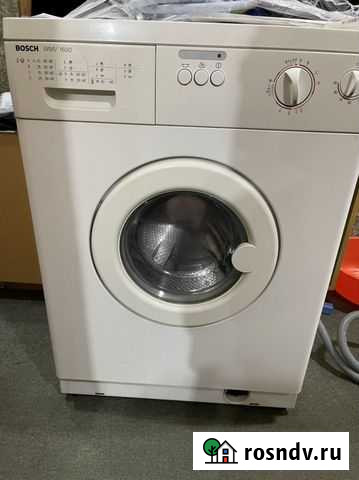 Стиральная машина Новый Уренгой - изображение 1