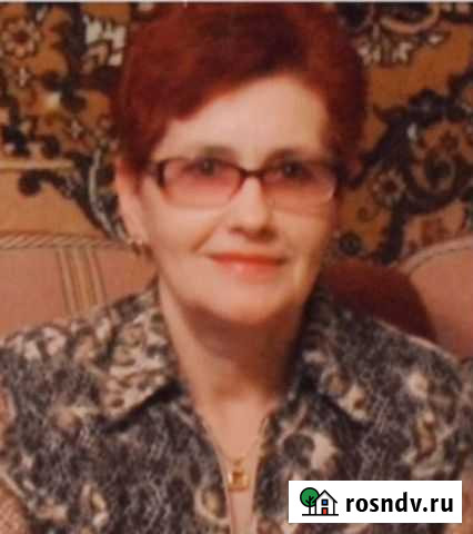 Репетитор по русскому языку Россошь - изображение 1