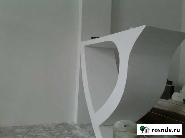 Ремонт и отделка квартир Североморск - изображение 1