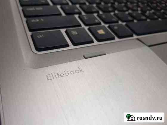 Ноутбук Core i5 HP EliteBook 8470 Оренбург