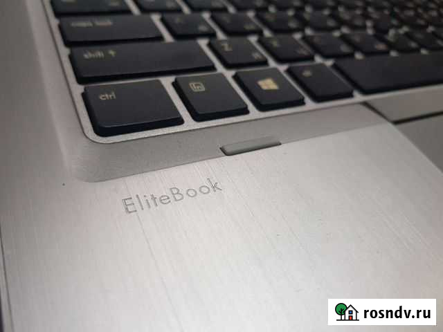 Ноутбук Core i5 HP EliteBook 8470 Оренбург - изображение 1