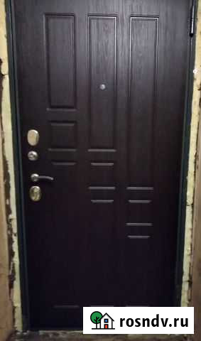 Дверь Подольск - изображение 1