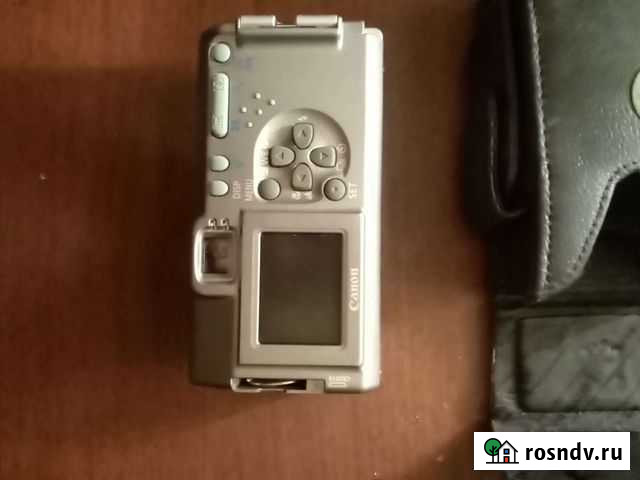 Цифровой апарат Пикалево - изображение 1