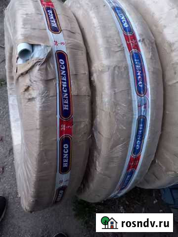 Труба металлопласт Ф 32(50м) Рязань - изображение 1