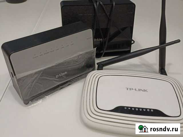 Wi fi роутер Барнаул - изображение 1