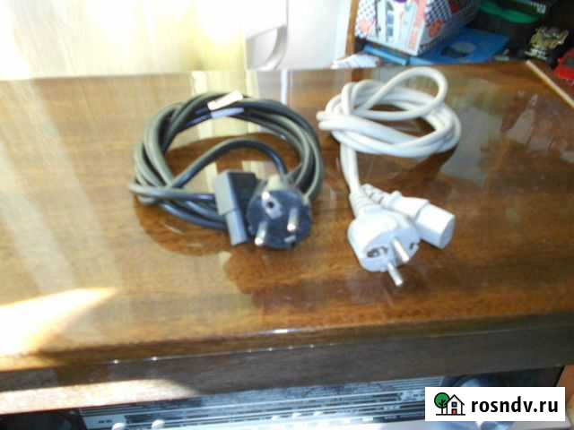 Провода шнуры кабели Ижевск - изображение 1