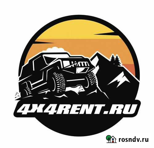 Прокат внедорожников, туры по Байкалу, трансферы Иркутск - изображение 1