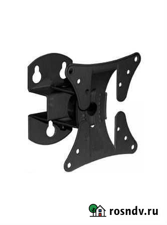 Крепление универсальное benatek LCD-cube-B черный Ульяновск - изображение 1