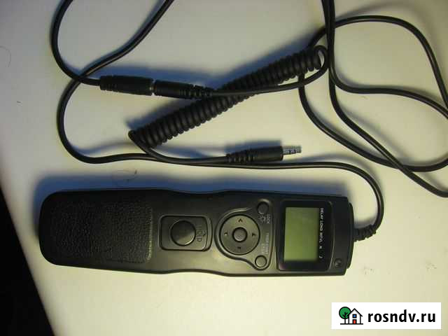 Пульт-таймер универсальный Ульяновск - изображение 1