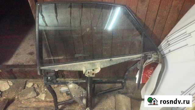 Ауди А6 с5 стеклоподъемники Обнинск - изображение 1