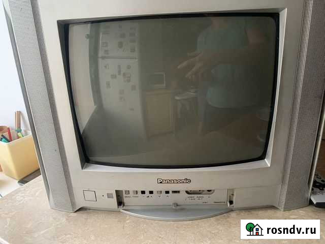 Телевизор на запчасти или ремонт Улан-Удэ - изображение 1