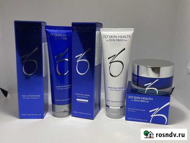 By Zein Obagi Химки - изображение 1