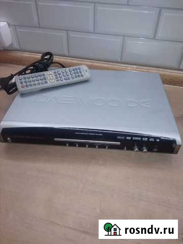 DVD плеер раритет Барнаул - изображение 1