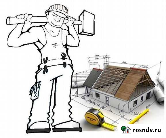 Услуги мастера Абакан - изображение 1