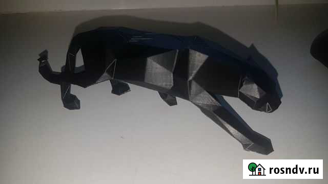 Услуги 3D печати, моделирование Усолье-Сибирское - изображение 1