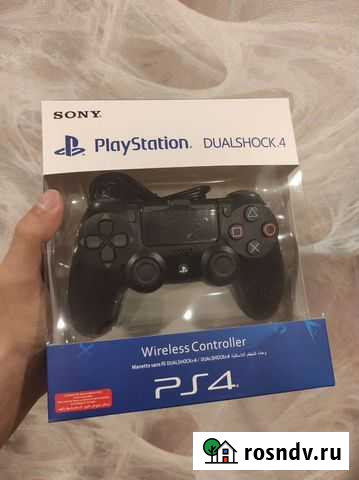 Sony PS4 геймпад Пермь - изображение 1