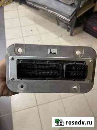 Эбу Land Cruiser 200 Новый Уренгой