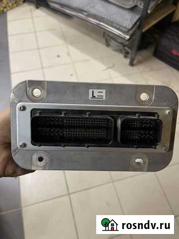 Эбу Land Cruiser 200 Новый Уренгой - изображение 1