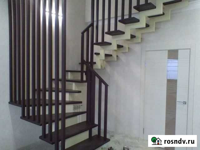 Лестницы, навесы,беседки Курск - изображение 1