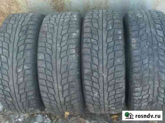 Michelin 205/55 R16 Старый Оскол
