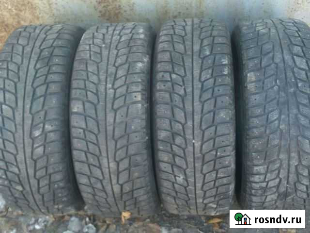 Michelin 205/55 R16 Старый Оскол - изображение 1