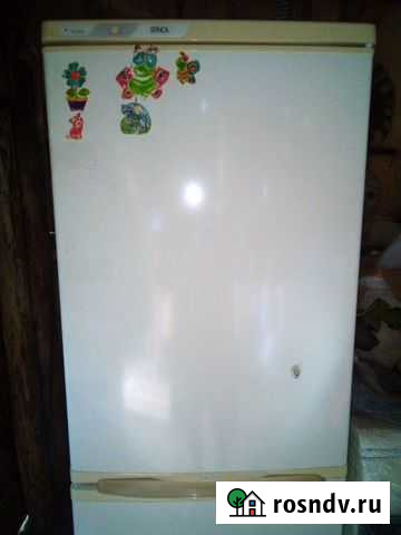 Холодильник Калуга - изображение 1