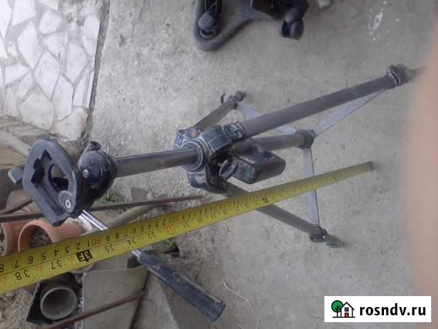 Трипод Сочи - изображение 1