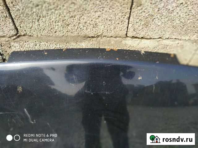 Капот ваз 2109 Хасавюрт - изображение 1