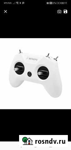 Пульт дистанционного управления 2,4ггц Ковров - изображение 1