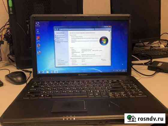 Lenovo g550 Благовещенск