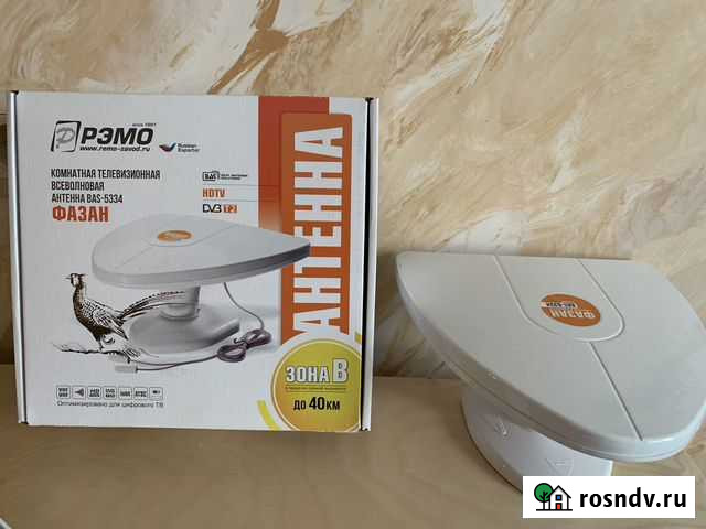 Антена Видное - изображение 1