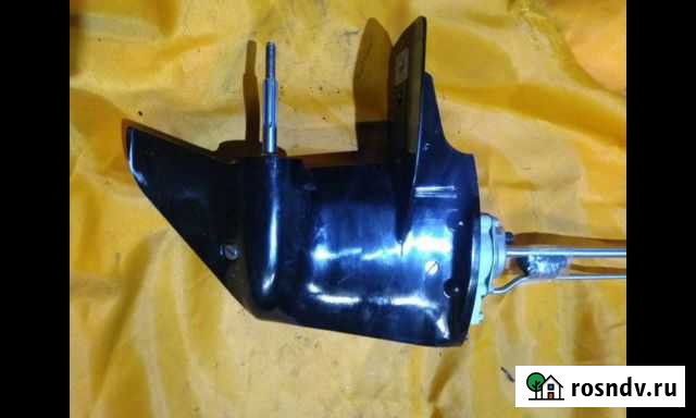 Редуктор mercury 15 Ульяновка - изображение 1