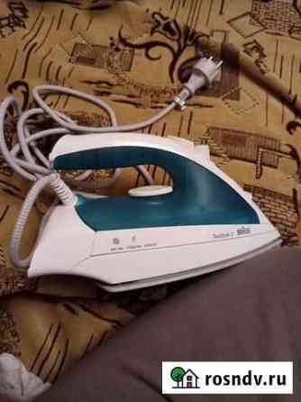 Утюг Braun texstyle 3 Калуга