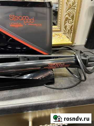 Выпрямитель для волос профессиональный Петропавловск-Камчатский - изображение 1