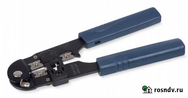 Инструмент обжимной Hanlong HT-2096C Таганрог - изображение 1