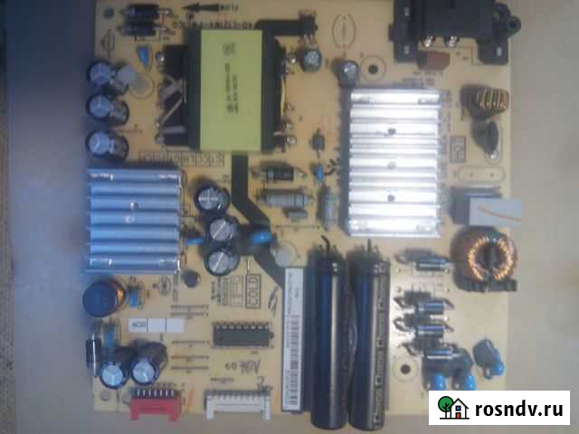 Блок питания 40-L121W4-PWC1CG Усть-Кут - изображение 1