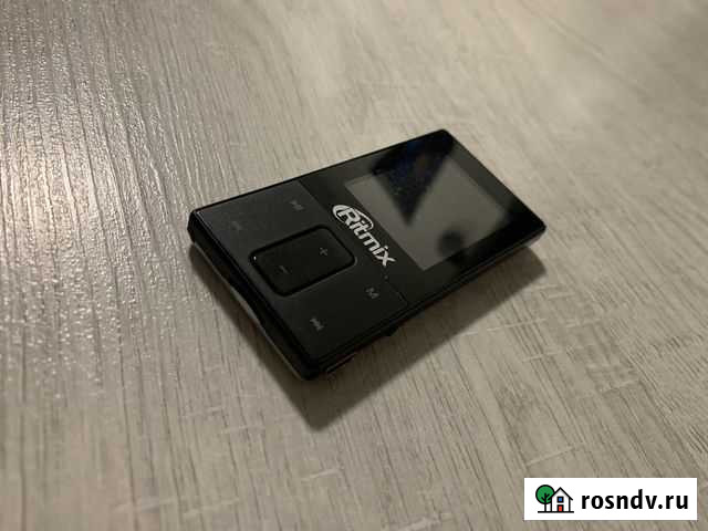 Mp3 плеер ritmix Калининград - изображение 1