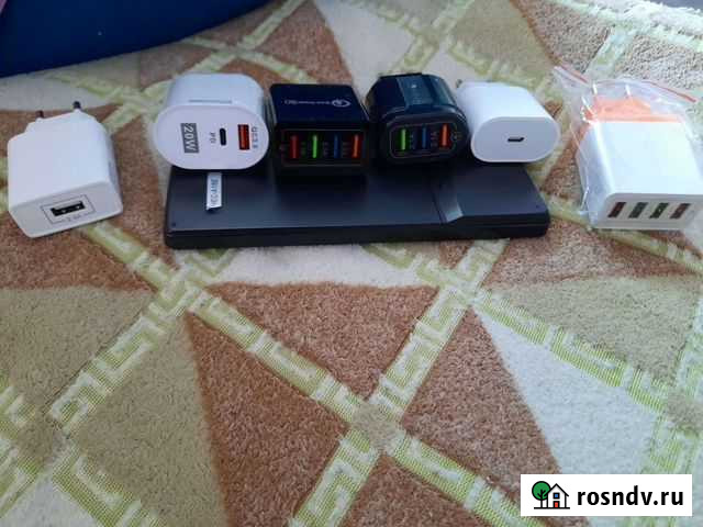 Блок питания Ханты-Мансийск - изображение 1